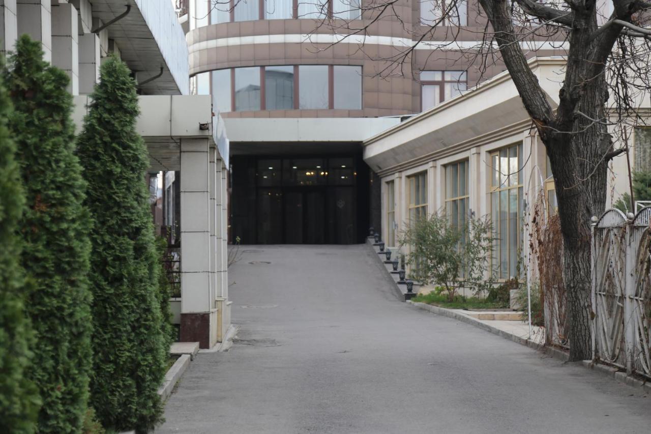 Maryotel Lebedinovka Εξωτερικό φωτογραφία